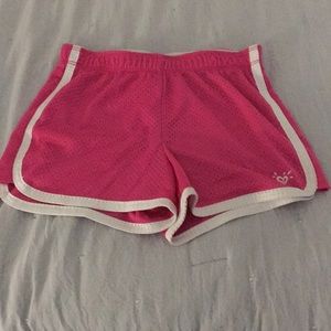 Two justices shorts